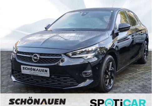 Opel Corsa, 2023