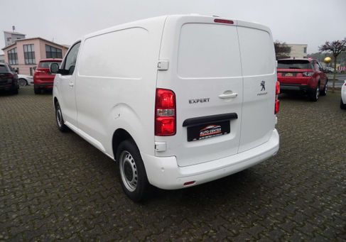 Peugeot Expert, 2020