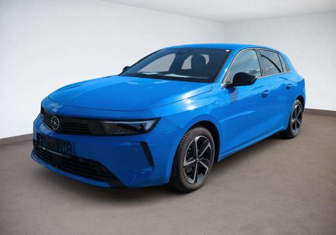 Opel Astra, 2025 2