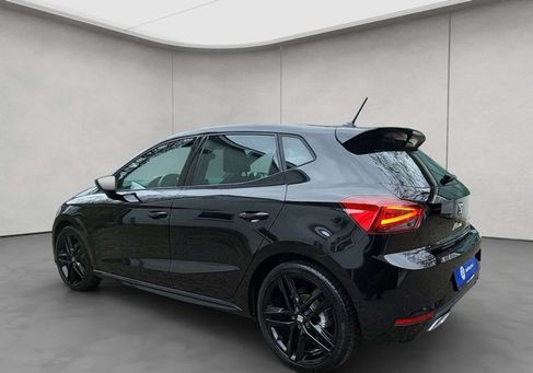 Seat Ibiza, 2022