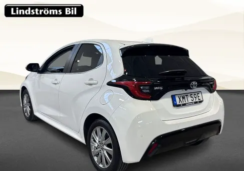 Toyota Yaris, 2023 3