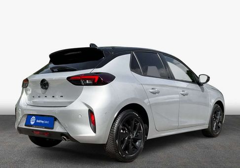 Opel Corsa, 2023 2