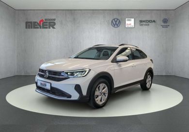 Volkswagen Taigo, 2023