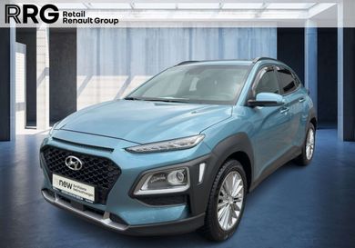 Hyundai Kona, 2019