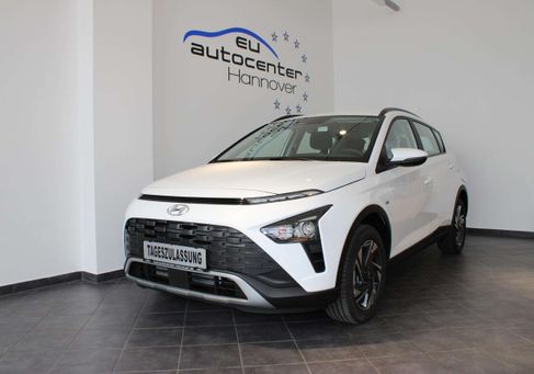 Hyundai Bayon, 2025 3