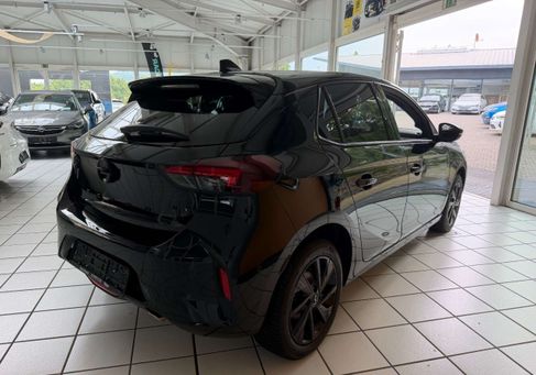 Opel Corsa, 2025 2
