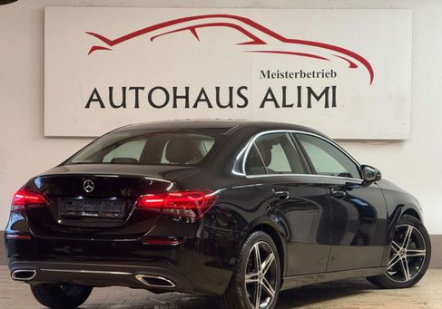 Mercedes-Benz A 220, 2020