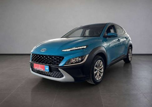 Hyundai Kona, 2022 3