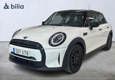 MINI, 2023