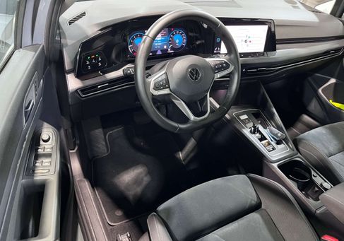 Volkswagen Golf, 2021 3