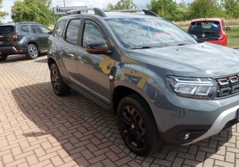 Dacia Duster, 2023 3