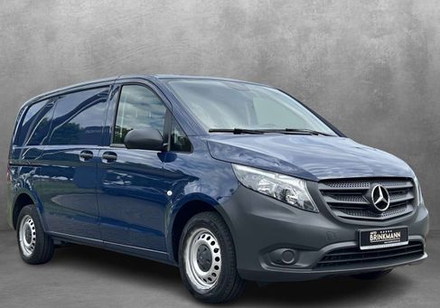 Mercedes-Benz Vito, 2022