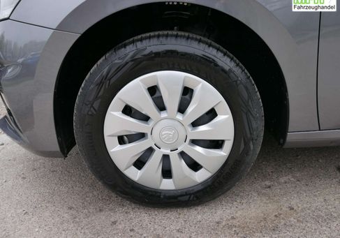 Skoda Fabia, 2026