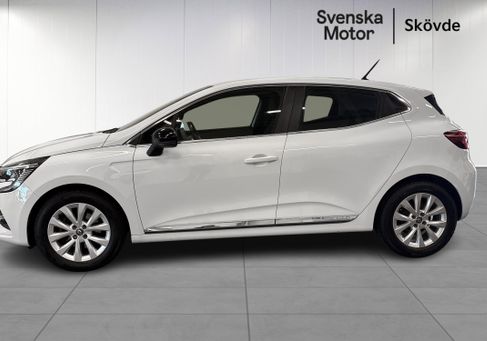 Renault Clio, 2020