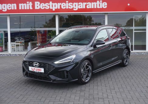 Hyundai i30, 2026 2