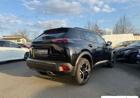 Peugeot 2008, 2023
