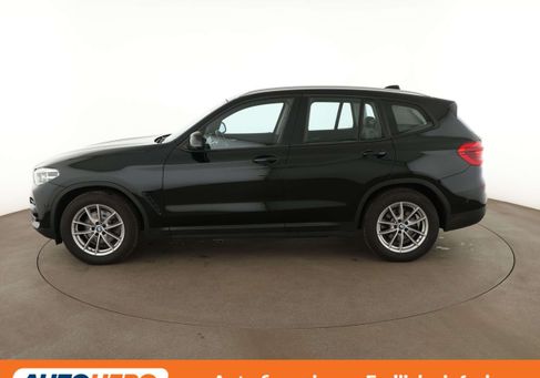 BMW X3, 2020