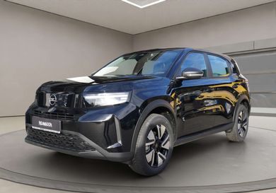Opel Frontera, 2025