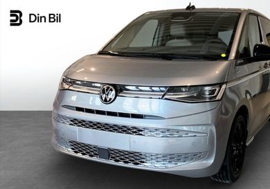 Volkswagen Multivan, 2026