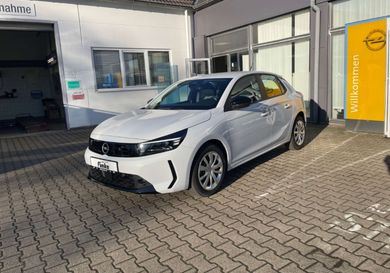 Opel Corsa, 2025