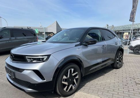 Opel Mokka, 2025 2