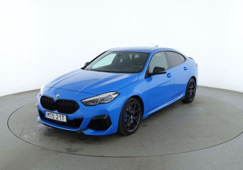 BMW M235, 2020
