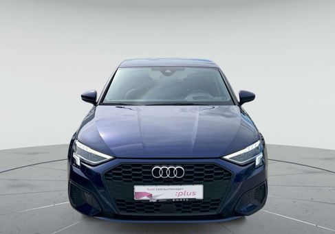 Audi A3, 2023 2