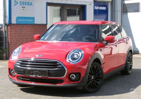 MINI One Clubman, 2020