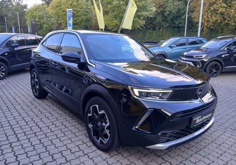 Opel Mokka, 2022 3