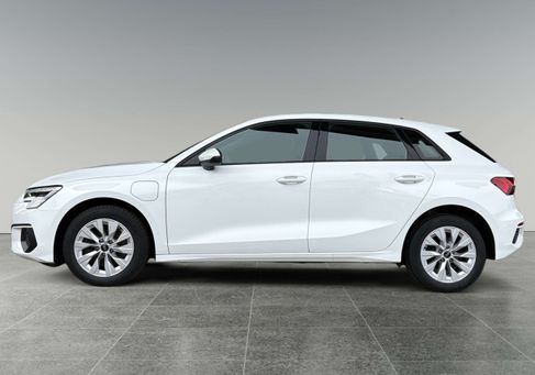 Audi A3, 2022