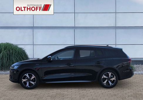 Ford Focus, 2025