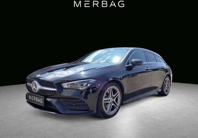 Mercedes-Benz CLA 200, 2023