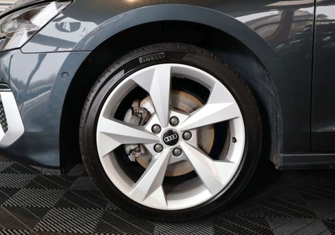 Audi A3, 2021 3