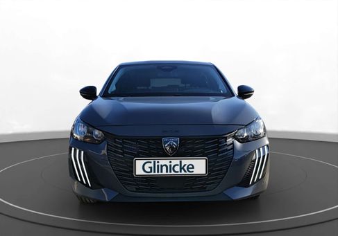 Peugeot 208, 2026