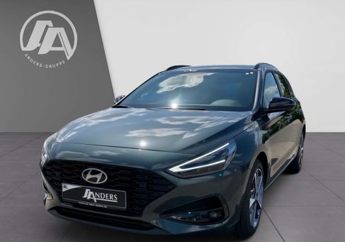 Hyundai i30, 2025 2