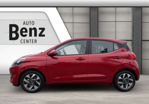 Hyundai i10, 2026 2