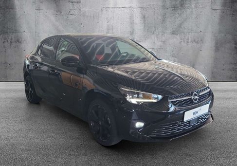Opel Corsa, 2020 3