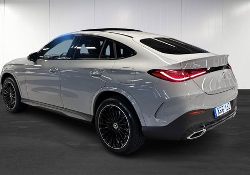 Mercedes-Benz GLC 300, 2026