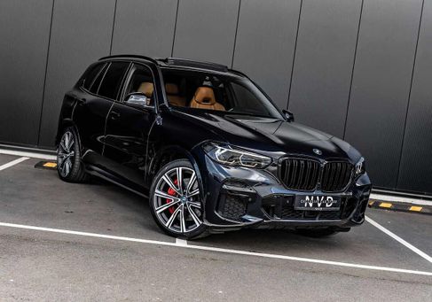 BMW X5, 2022 3