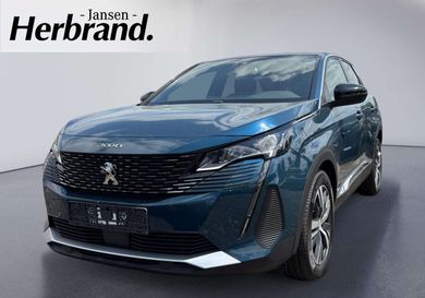 Peugeot 3008, 2024