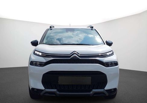 Citroën C3 Aircross, 2024 2