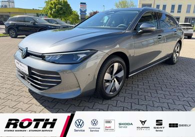 Volkswagen Passat Variant, 2025