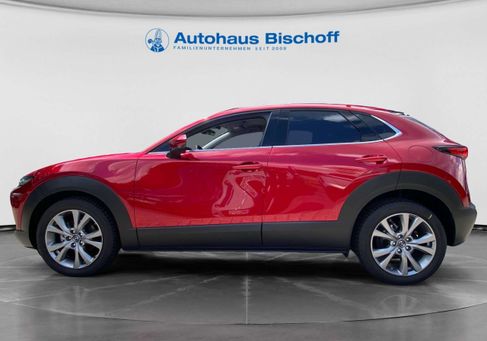Mazda CX-30, 2023 3
