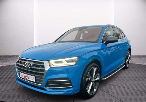 Audi Q5, 2020 2