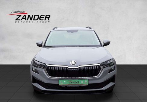 Skoda Karoq, 2022
