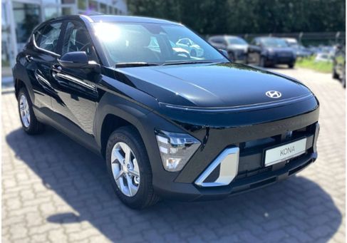 Hyundai Kona, 2025 3