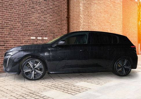 Peugeot 308, 2023