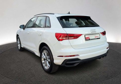 Audi Q3, 2022 3