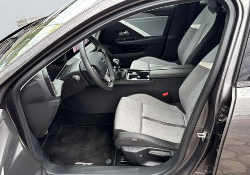 Opel Astra, 2023