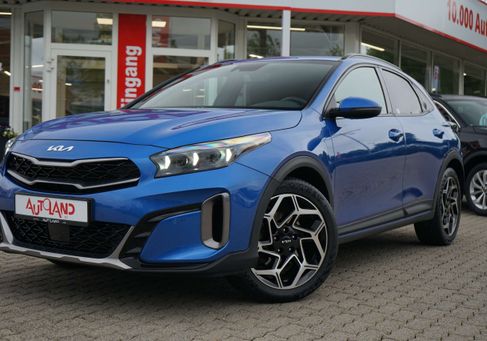 Kia XCeed, 2023